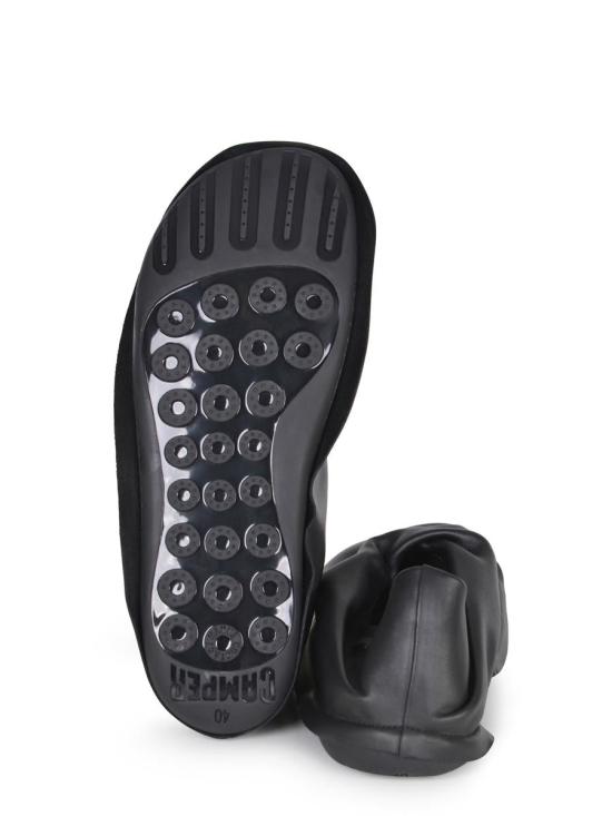 25FW Camper By Issey Miyake 드레스 슈즈 K201849001 Black - OTHER BRANDS