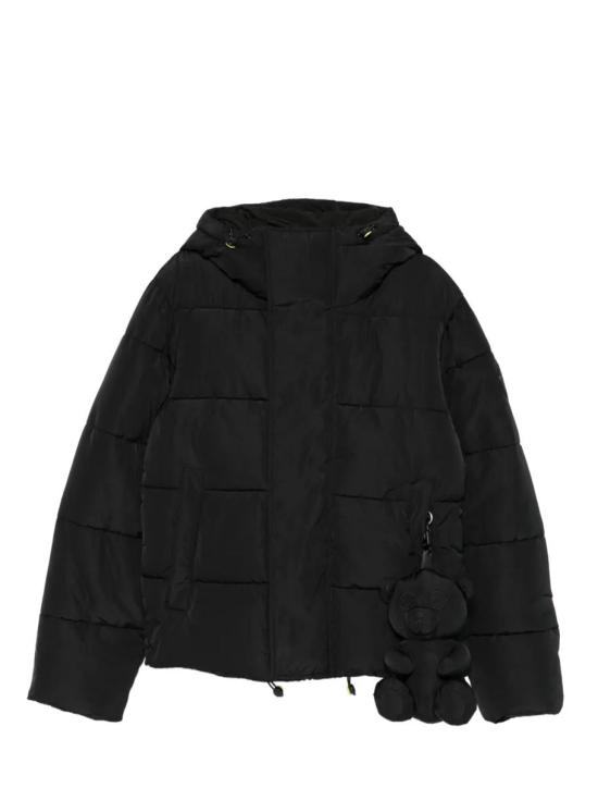 25FW 바로우 자켓 F5BWUAPF014110 Black