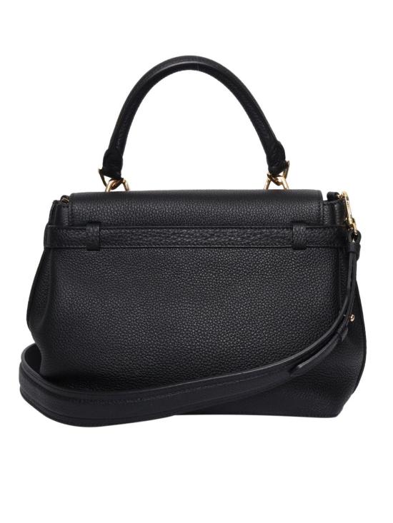 25FW 란셀 토트백 A13166 10 242932 Black - LANCEL