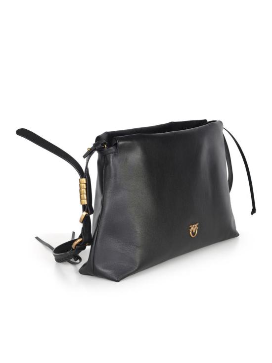 25FW 핑코 클러치/파우치 105825 A0QOZ99Q Black - PINKO