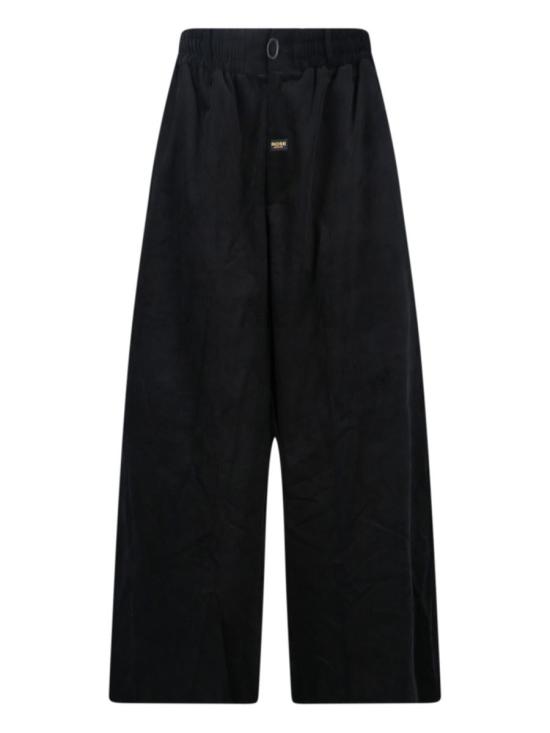 25FW 마틴로즈 숏팬츠 853WP21001BLK Black