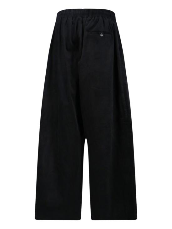 25FW 마틴로즈 숏팬츠 853WP21001BLK Black - MARTINE ROSE