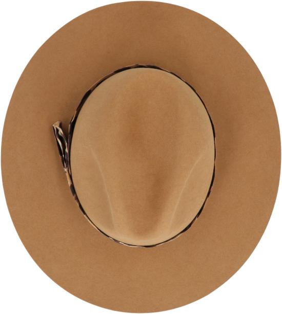 25FW 펜디 버킷햇 FXQ710AVP7 F0QB8 Brown - FENDI