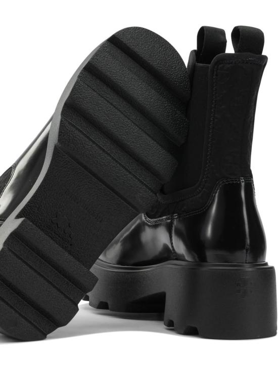 25FW 토리버치 부츠 177079004 Black - TORY BURCH