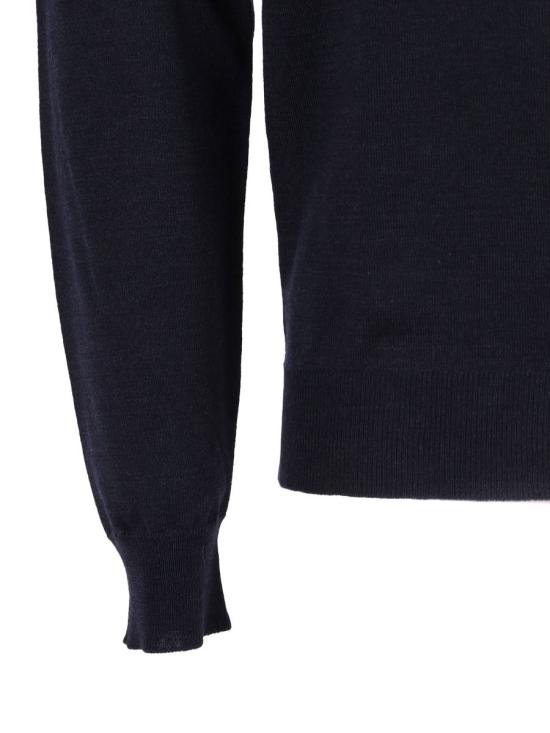 25FW 슬로웨어 긴팔 티셔츠 810232Z0290 N0936 242579 BLUE - SLOWEAR