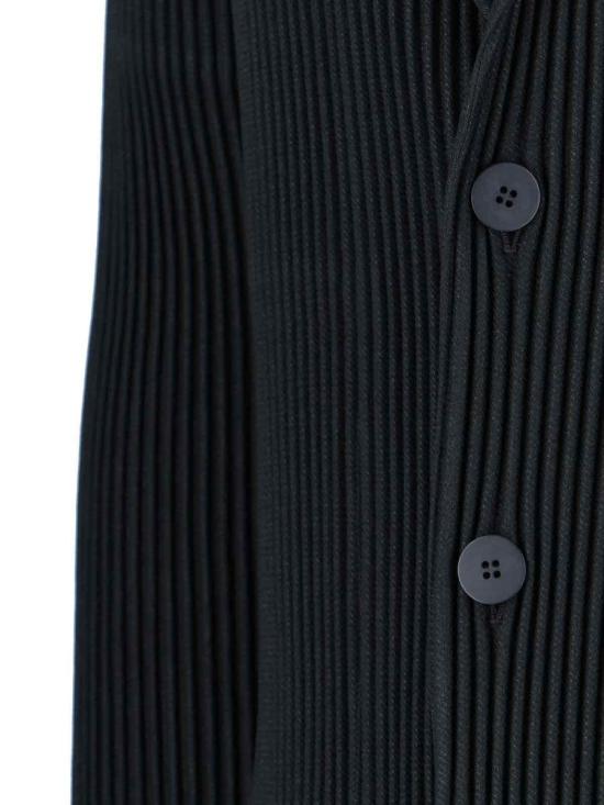 25FW 옴므 플리세 이세이 미야케 수트 자켓 HP58FD17015 Black - HOMME PLISSE' ISSEY MIYAKE
