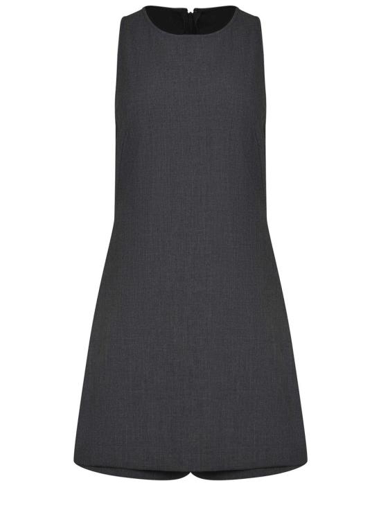 25FW 핑코 점프수트 106077 A2ZTI90 Grey