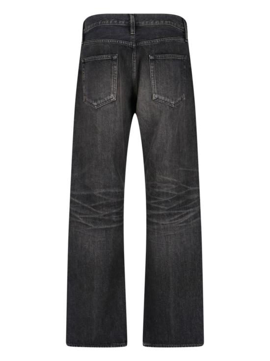 25FW 피어오브갓 데님 팬츠 FG25FW45 454DNM003 Black - FEAR OF GOD