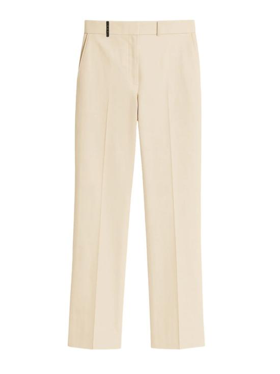 25FW 페세리코 스트레이트 팬츠 P04718T3 07964043 Beige