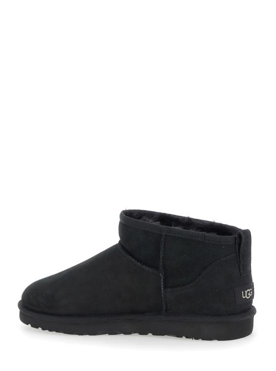 25FW 어그 부츠 1137391BLK Black - UGG