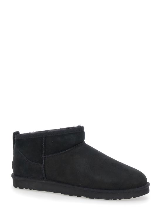 25FW 어그 부츠 1137391BLK Black - UGG