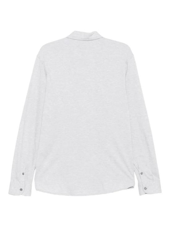 25FW 그랑싸쏘 폴로 티셔츠 6019475500 050 AB023441 - GRAN SASSO