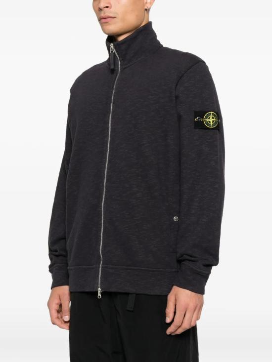 25FW 스톤 아일랜드 후드 티셔츠 K2S156100055S0238 V0026 DS026626 - STONE ISLAND