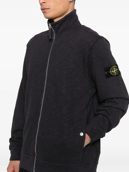 25FW 스톤 아일랜드 후드 티셔츠 K2S156100055S0238 V0026 DS026626 - STONE ISLAND