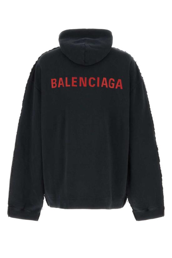 25FW 발렌시아가 자켓 850703TTW67 1037 Multicoloured - BALENCIAGA