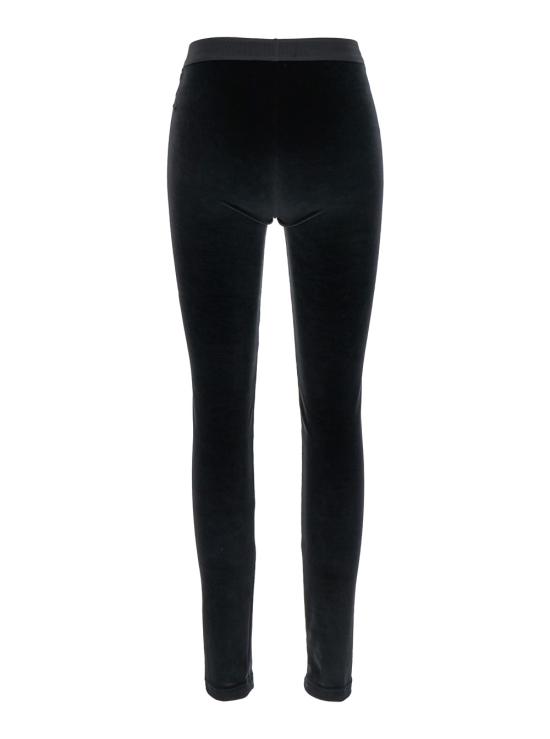 26SS 톰포드 스트레이트 팬츠 PAJ121JEX065LB999 Black - TOMFORD