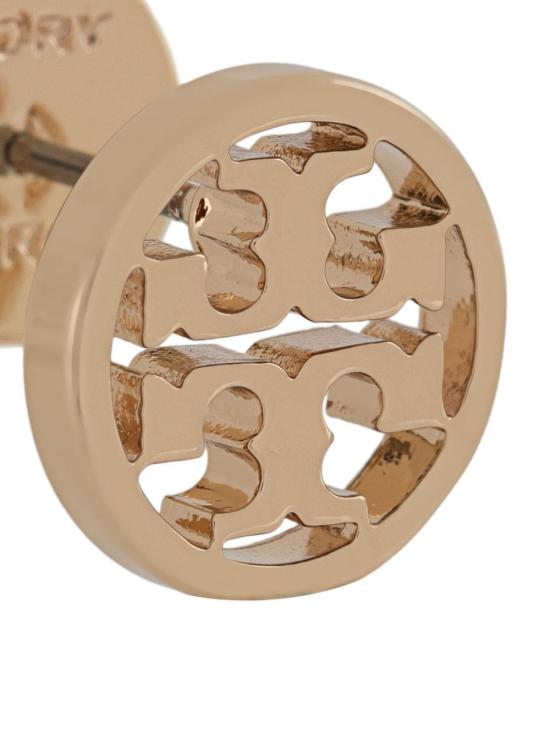 25FW 토리버치 이어링 26222720 Metallic