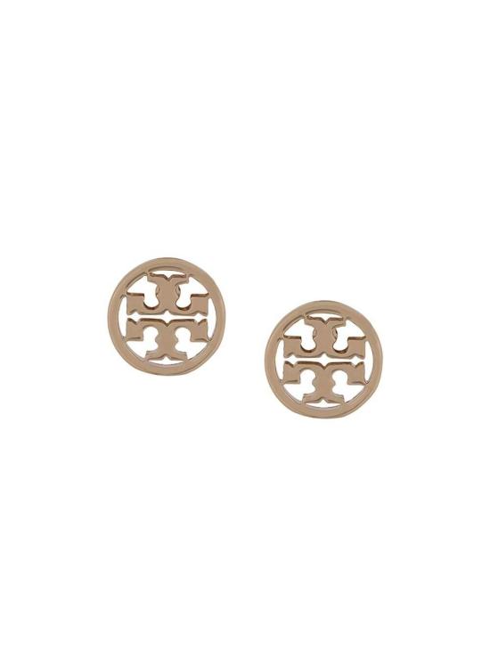 25FW 토리버치 이어링 26222720 Metallic - TORY BURCH