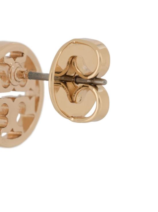 25FW 토리버치 이어링 26222720 Metallic - TORY BURCH