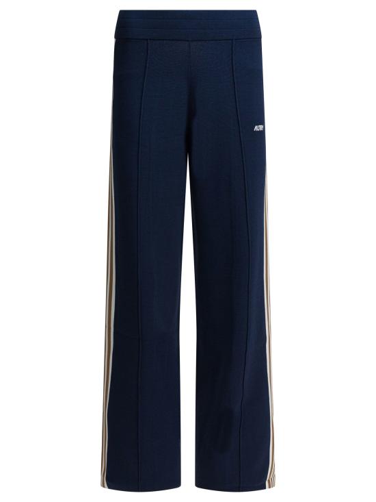 25FW 오트리 스트레이트 팬츠 PAPWB8KB Blue