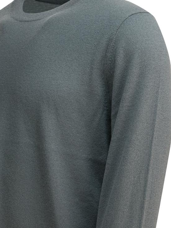 26SS 빈스 스웨터 M11476523A047LHB Grey - VINCE