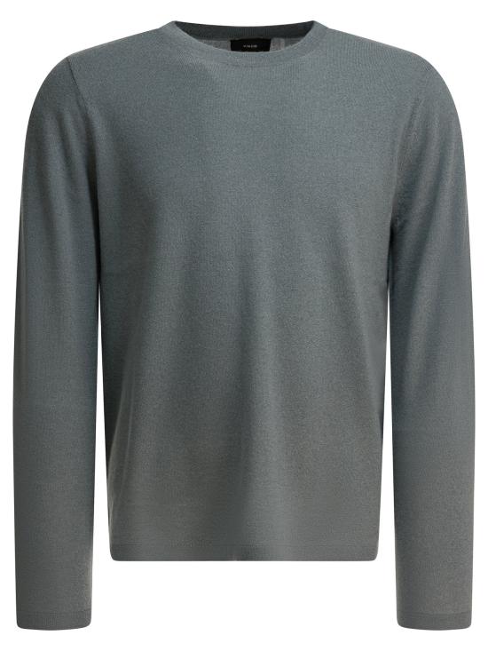 26SS 빈스 스웨터 M11476523A047LHB Grey