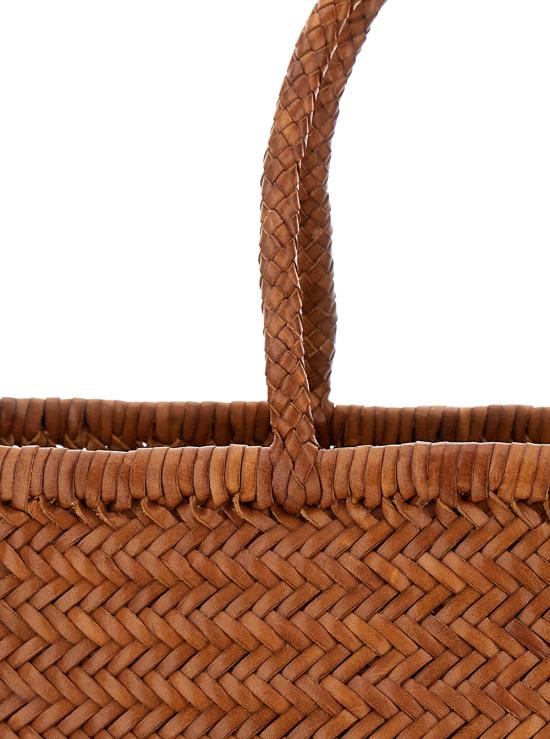 25FW 드래곤디퓨전 토트백 8810TAN Brown - DRAGON DIFFUSION