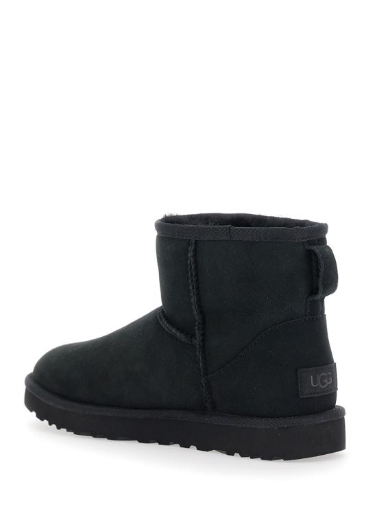 25FW 어그 부츠 1016222BLK Black - UGG
