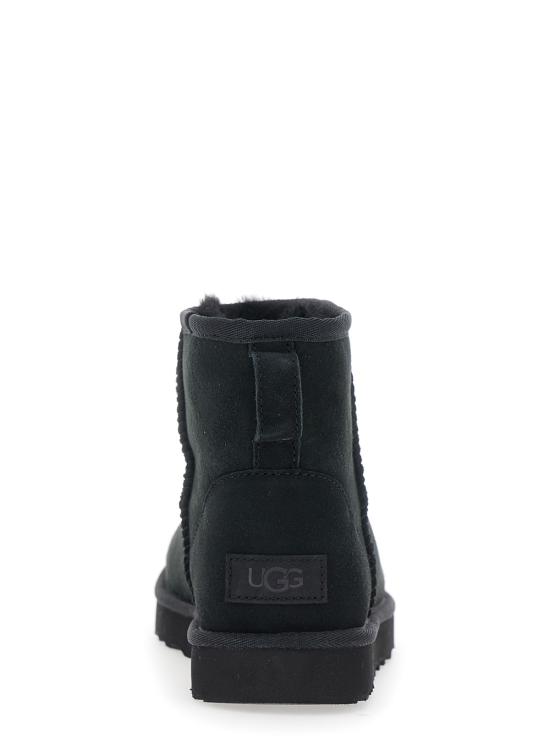 25FW 어그 부츠 1016222BLK Black - UGG