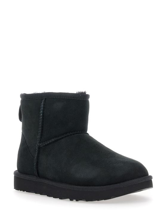 25FW 어그 부츠 1016222BLK Black - UGG