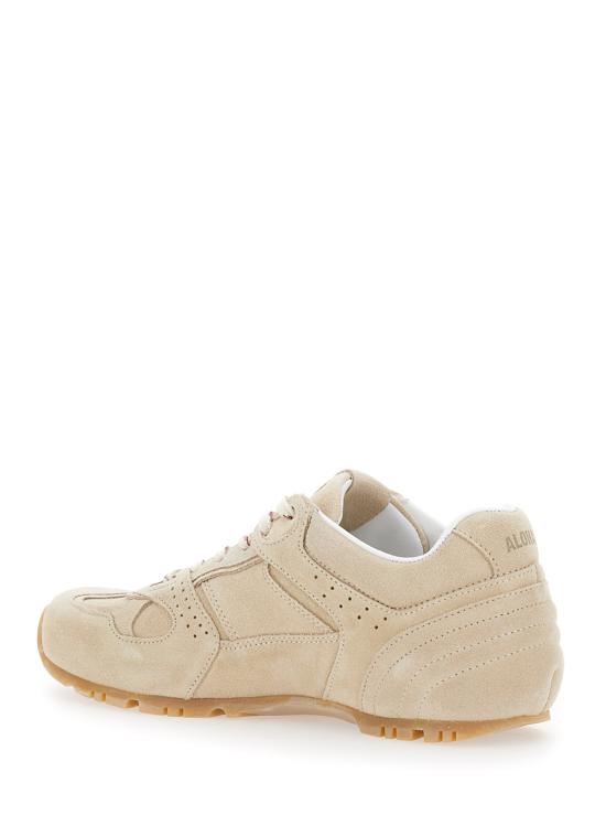 25FW 알로하스 스니커즈 S10082201 Beige - ALOHAS