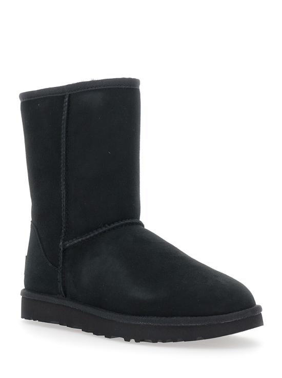25FW 어그 클래식 쇼트 2 부츠 1016223BLK Black - UGG