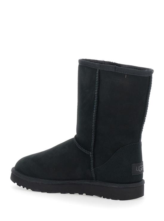 25FW 어그 클래식 쇼트 2 부츠 1016223BLK Black - UGG