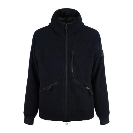 25FW 스톤 아일랜드 자켓 K2S154100060S0214 BLUE