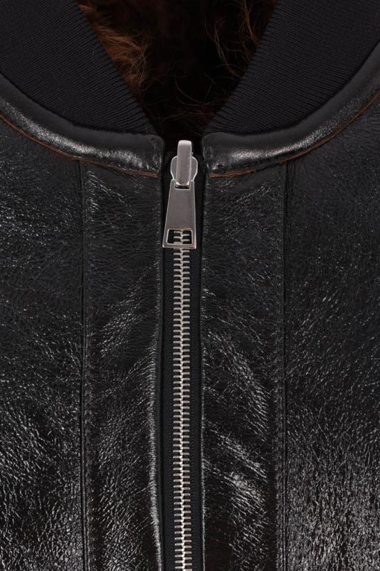 25FW 플랜씨 무톤 JKCXG56C00LM01600M62 BROWN - PLAN C