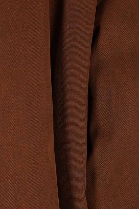 25FW 플랜씨 무톤 JKCAE54OF0TC12000M78 Brown - PLAN C