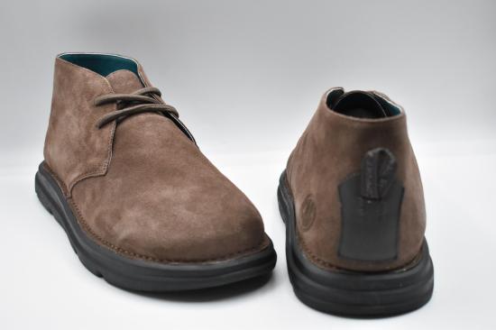 25FW CNR 부츠 01 0D01 EASY CLOUD BROWN - OTHER BRANDS