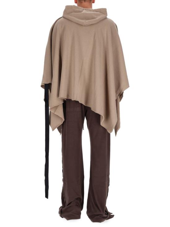 25FW 다크쉐도우 케이프 DU02E7275 FSL88 Beige - DRKSHDW