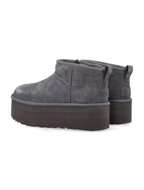 25FW 어그 힐/펌프스 25A1135092 CHRC Grey - UGG