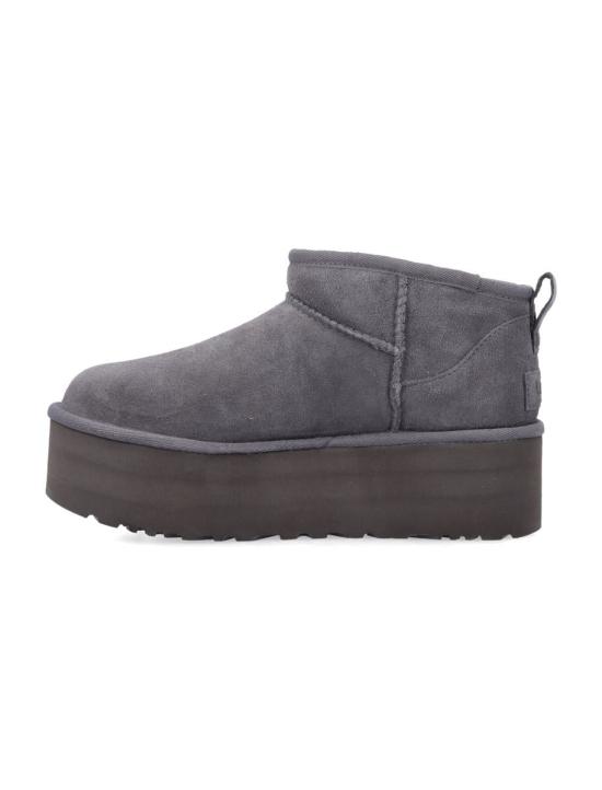 25FW 어그 힐/펌프스 25A1135092 CHRC Grey - UGG