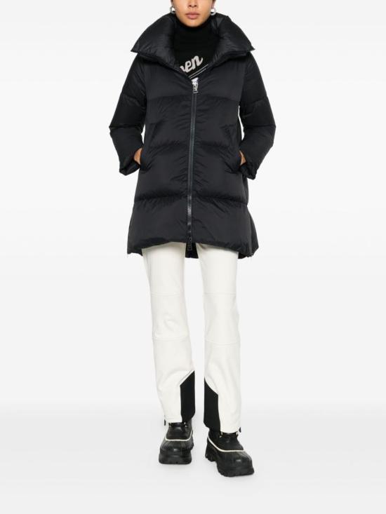 25FW 에르노 에코에이지 A-셰이프 다운 자켓  PI001959D12456Z9200 BLUE - HERNO