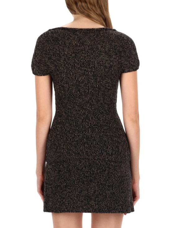 25FW 아워레가시 민소매 티셔츠 W4253SB BEARTWISTMOULINEWOOL MULTICOLOUR - OUR LEGACY