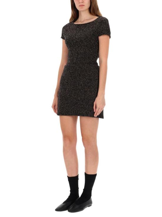 25FW 아워레가시 민소매 티셔츠 W4253SB BEARTWISTMOULINEWOOL MULTICOLOUR - OUR LEGACY