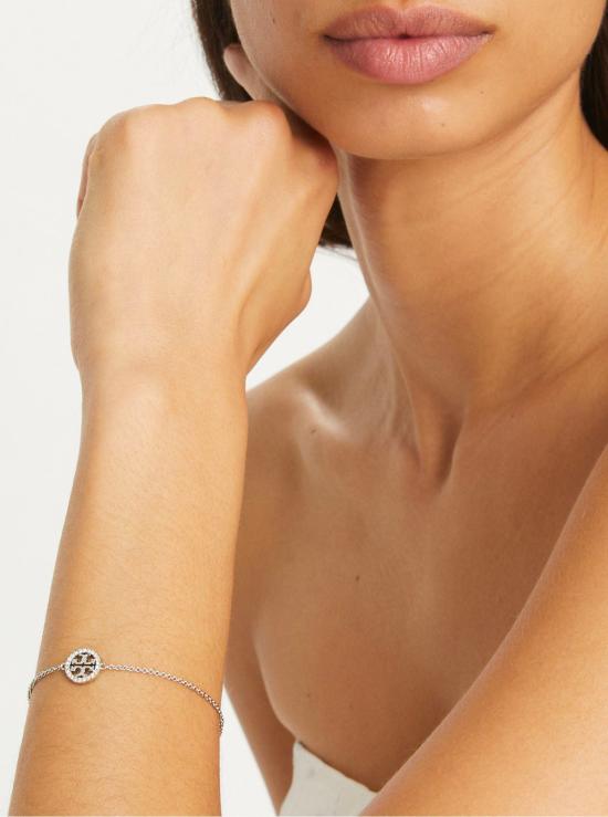 25FW 토리버치 팔찌 80997042 Metallic - TORY BURCH