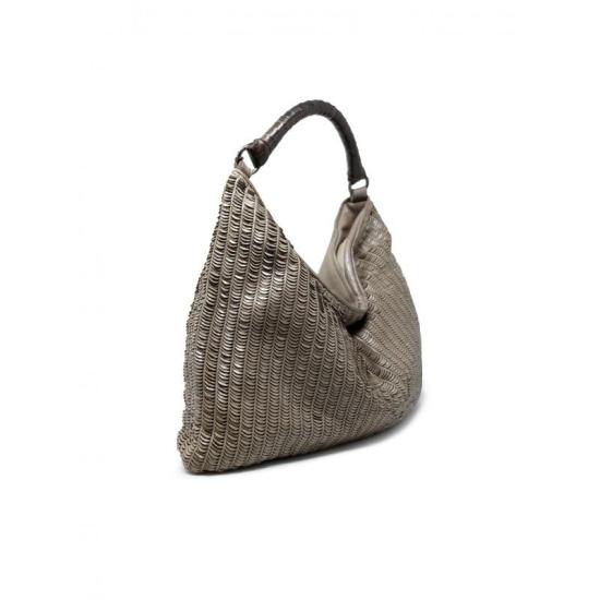 25FW 렙틸하우스 숄더백 H354V54131 LUNE Beige BEIGE - REPTILE'S HOUSE