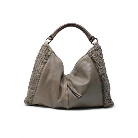 25FW 렙틸하우스 숄더백 H354V54131 LUNE Beige BEIGE - REPTILE'S HOUSE