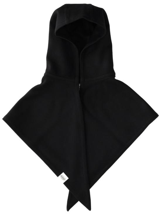 25FW 루슬란바진스키 바라클라바 HOD033FW25 W FLTBLACK Black