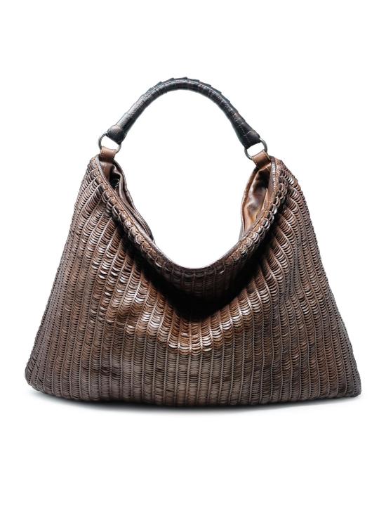 25FW 렙틸하우스 숄더백 H354V54018 LUNE TERRA Sand SAND