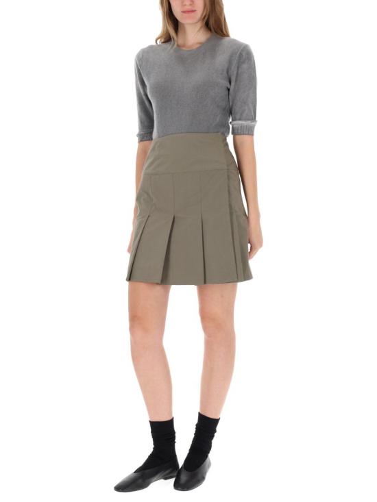 25FW 아워레가시 스웨터 W4253DGS GREYSPRAYDYECHERUBWOOL - OUR LEGACY