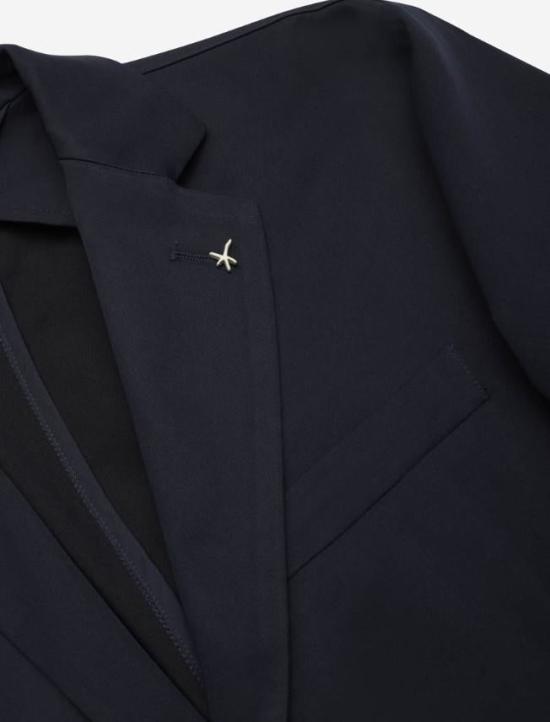 25FW 에이티피 자켓 A312ALAN60PL050799 BLUE - ATP